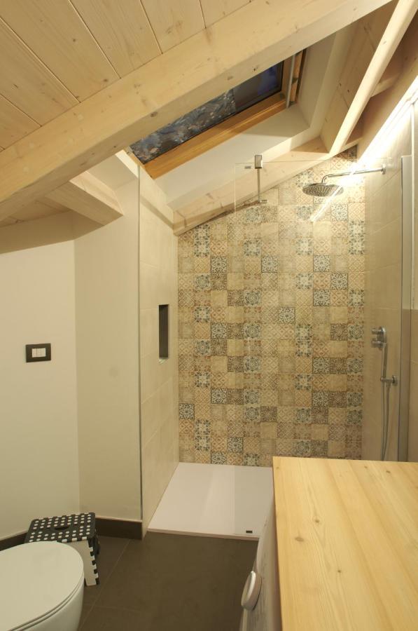 Sweet Dolomites, sauna e jacuzzi Agordo Exterior foto