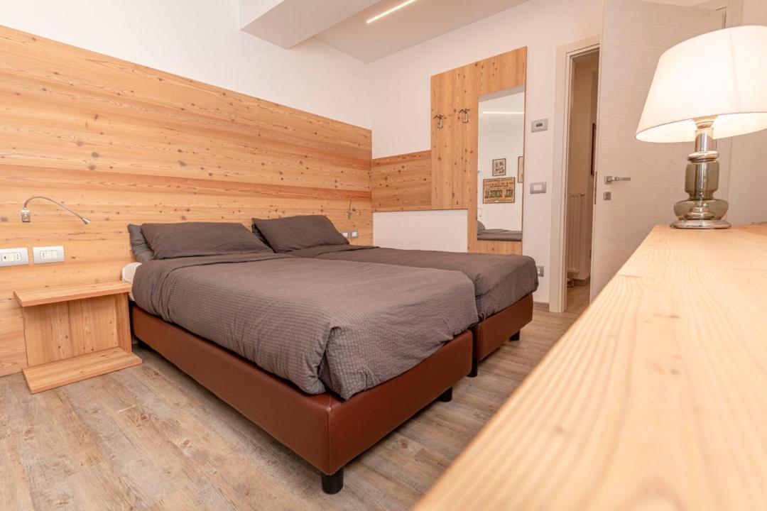 Sweet Dolomites, sauna e jacuzzi Agordo Exterior foto