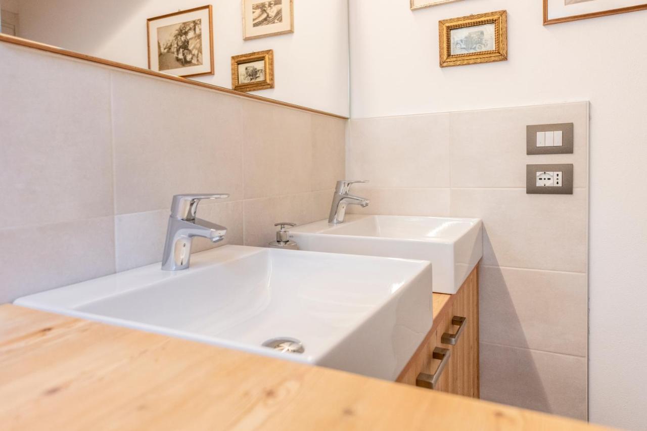 Sweet Dolomites, sauna e jacuzzi Agordo Exterior foto